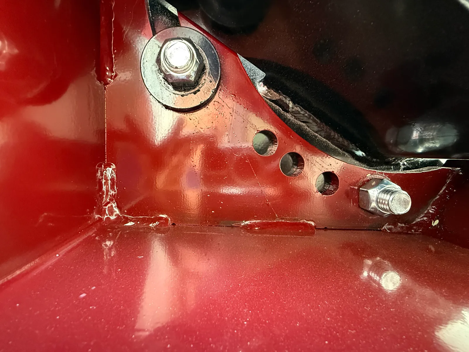 Mini Skid Trencher — photo 4