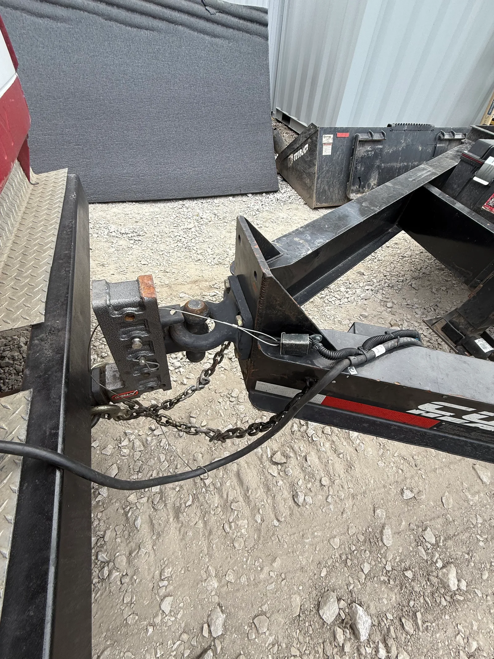 Lucon T20K — photo 2